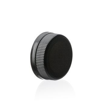 CLOSURE DBJ 38MM BLACK