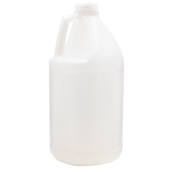 PLASTIC JUICE/MILK CNTRS/LIDS