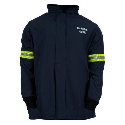 Enespro AirLite 12 cal Jacket & Bib Kit w/LF Shroud