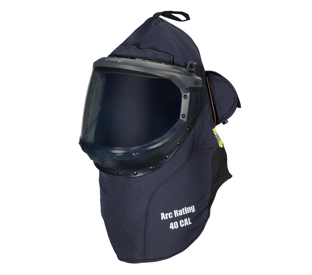 Enespro 40-65 cal Lift Front Hood Replacement Lens