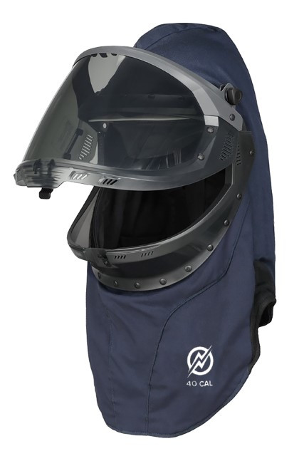 Enespro 65 Cal LF Hood w/Vents