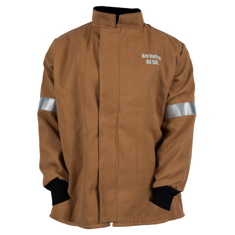 Enespro 65 Cal Jacket