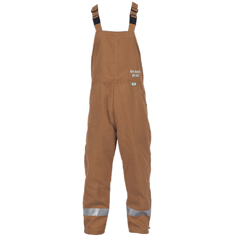 Enespro 65 Cal Overpants w/26" Leg Zippers