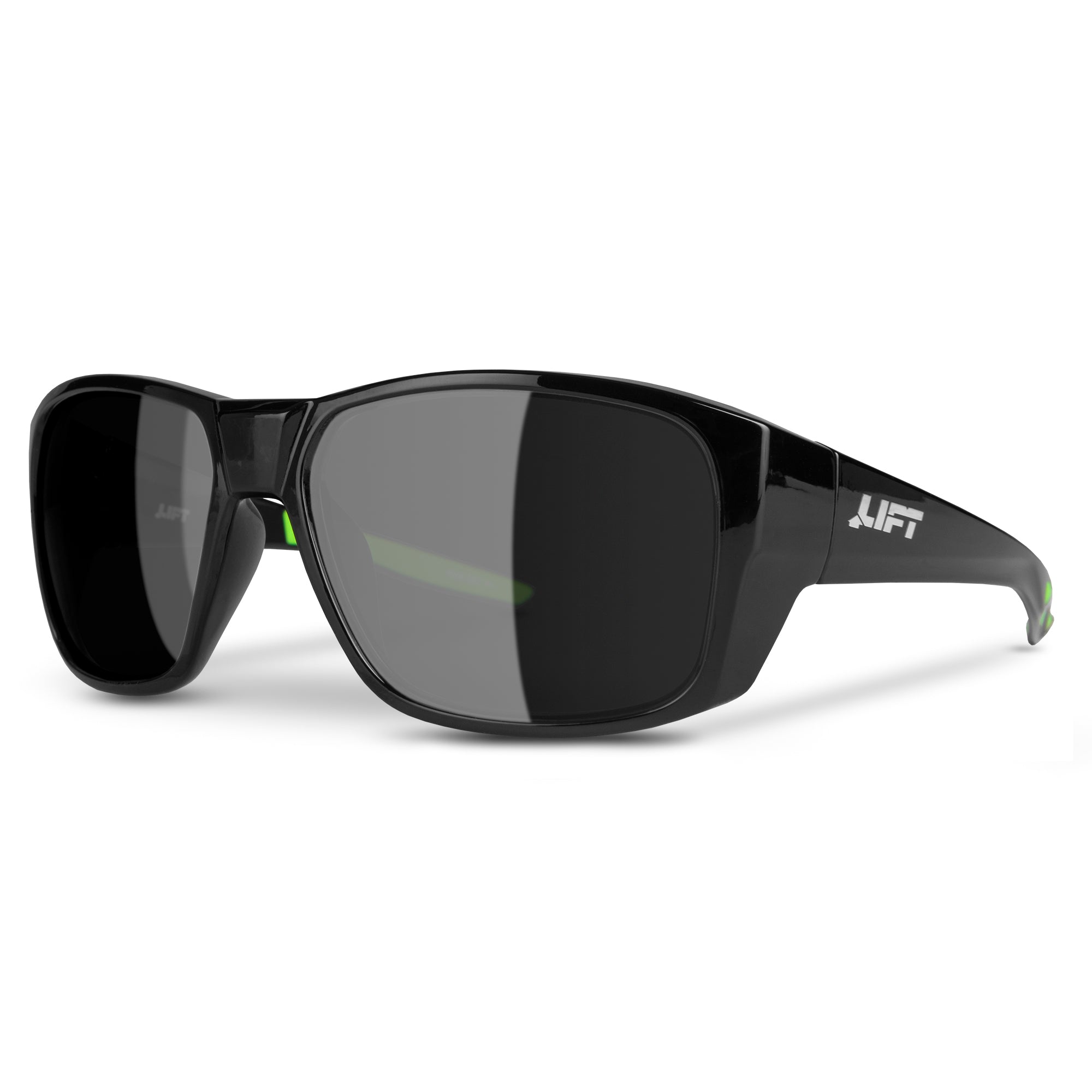 VANGUARD - BLK MATTE/MIRROR