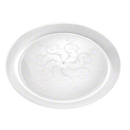 PLASTIC PLATES