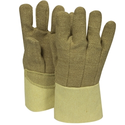 NSA THERMO Glove Wool Lined THERMO Cuff 14"