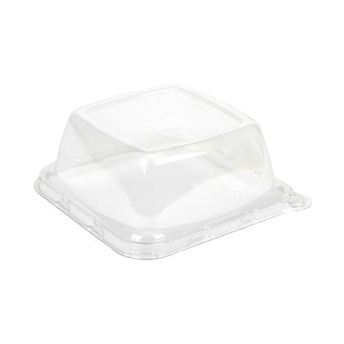 PLASTIC FOOD CONTAINERS & LIDS