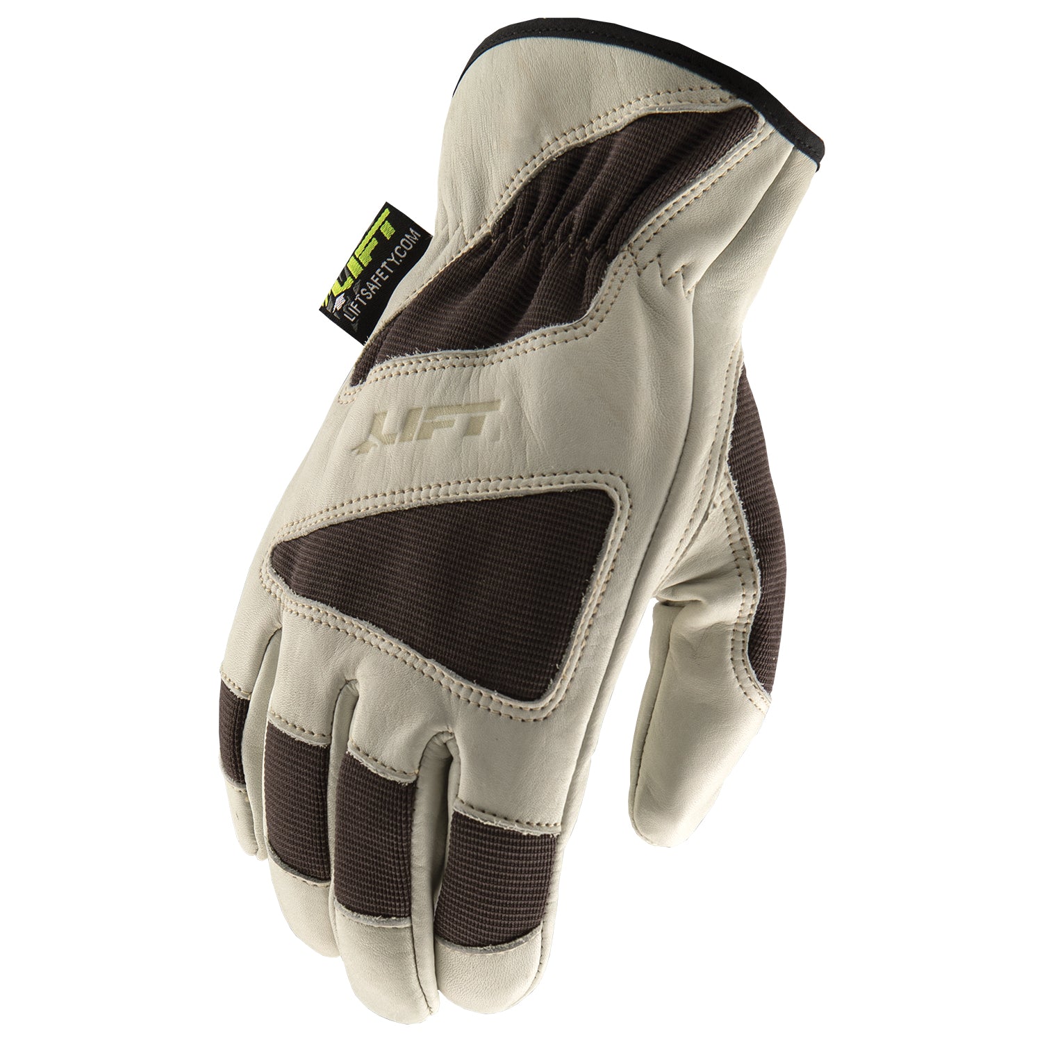 WORKMAN SERIES - LEATHER GLOVES