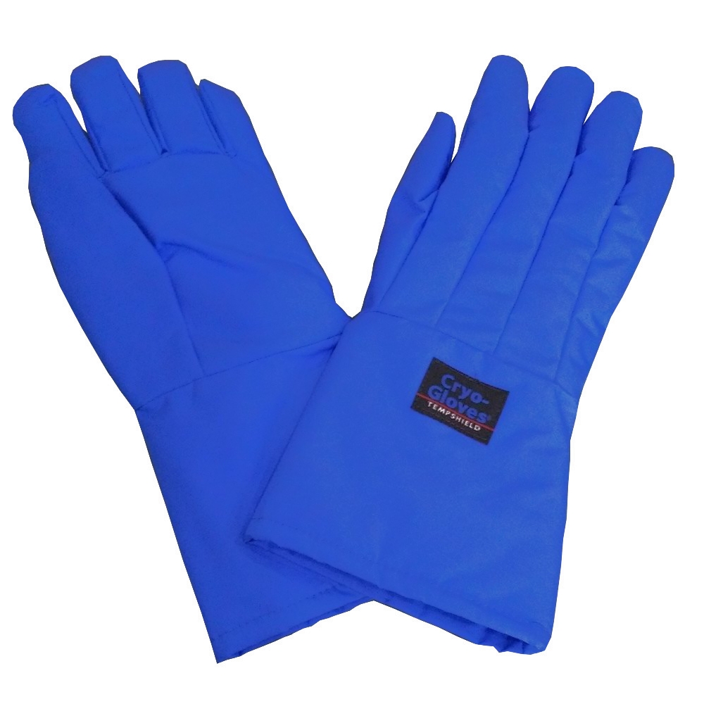 NSA Cryogenic PPE