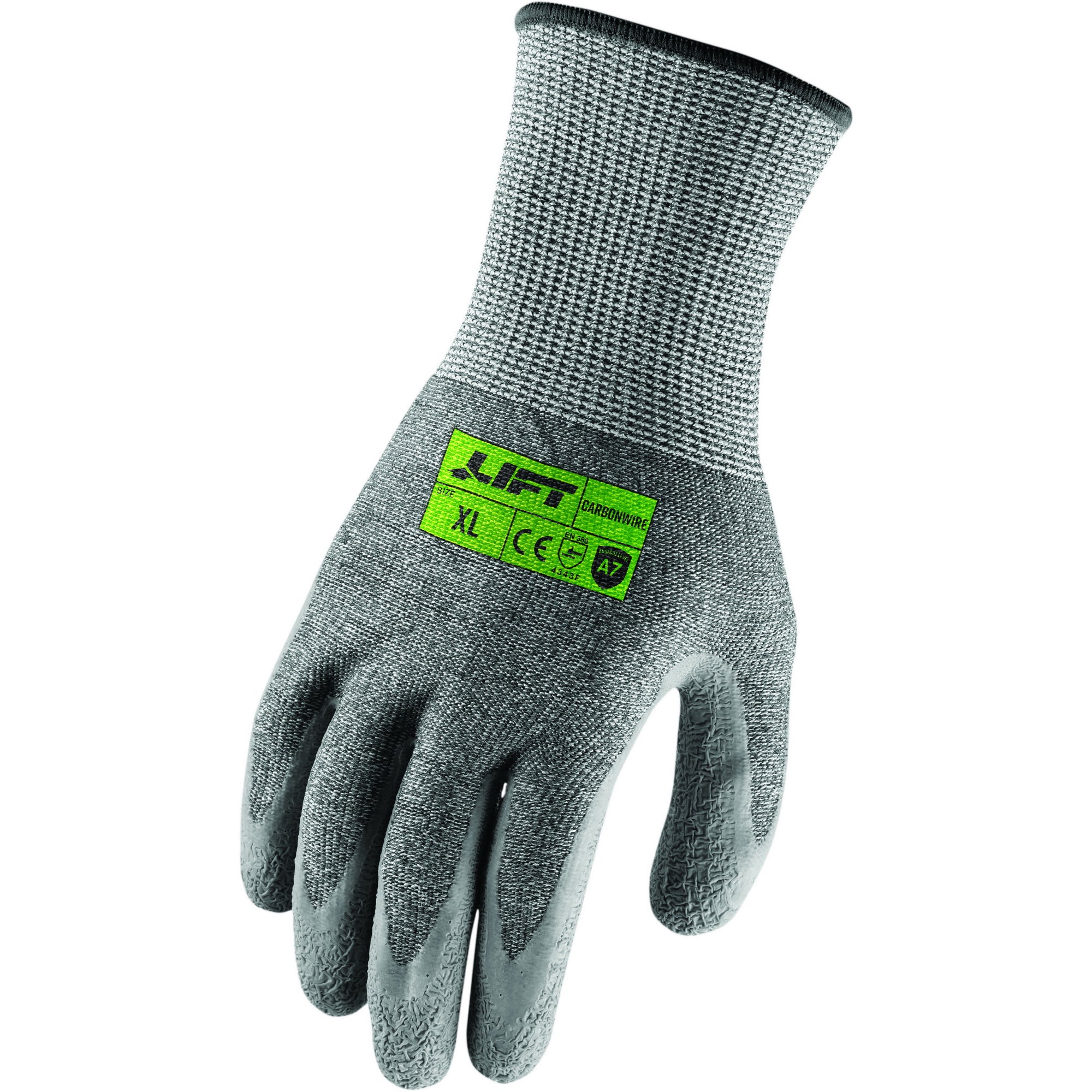 WORKMAN SERIES - CUT LEVEL GLOVES