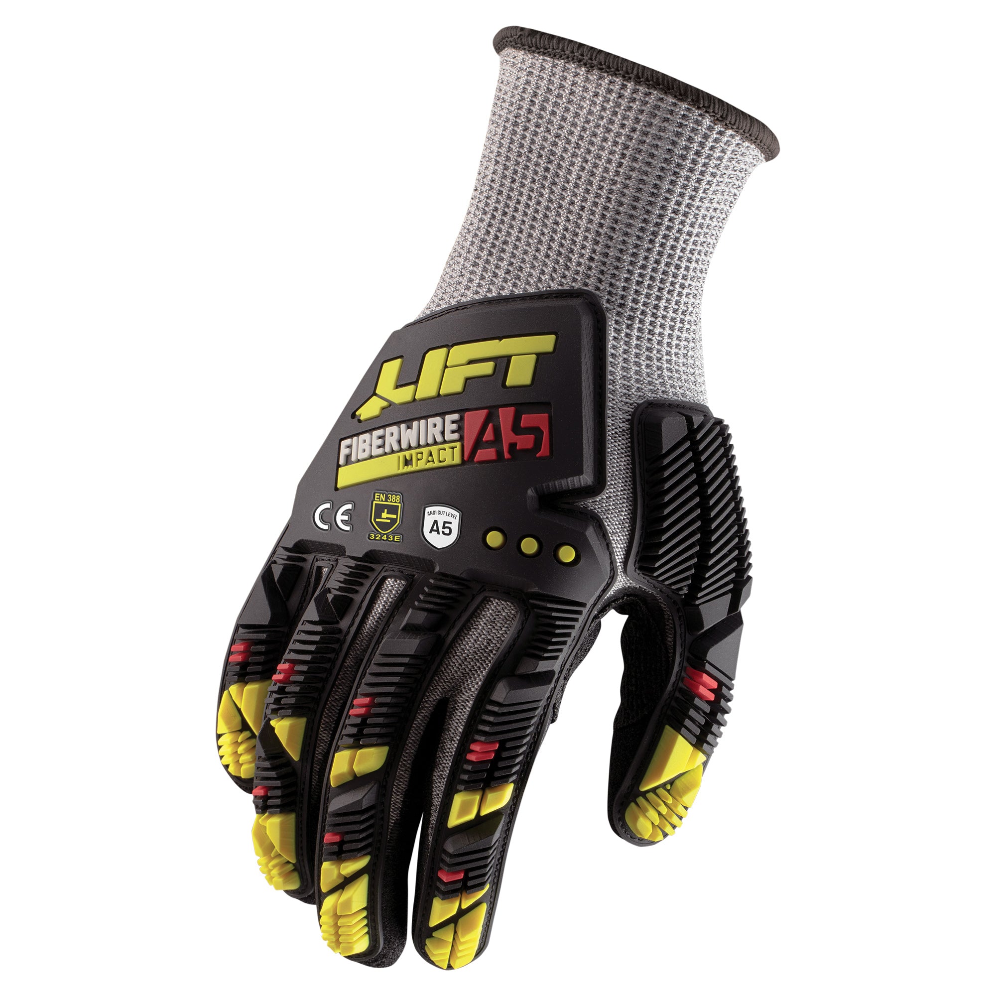 LIFT FIBERWIRE A5 IMPACT CRINKLE LATEX