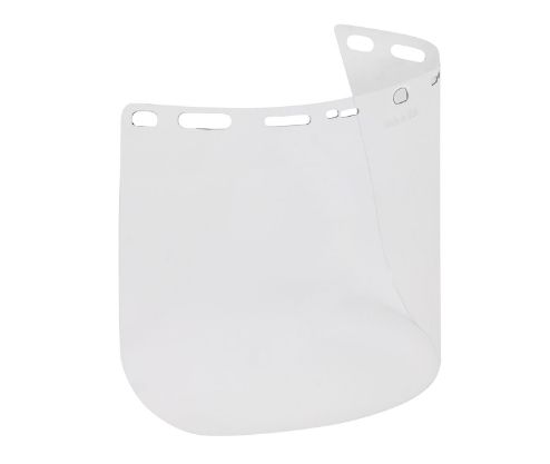 NSA Clear Faceshield, Universal Bracket