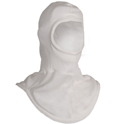 NSA Nomex/Lenzing Balaclava, Large Face Opening