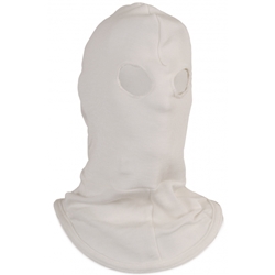 NSA Nomex Balaclava, Eye Holes