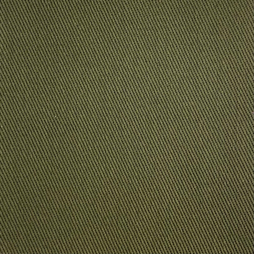 NSA Cotton Twill 12 oz Tallyhood