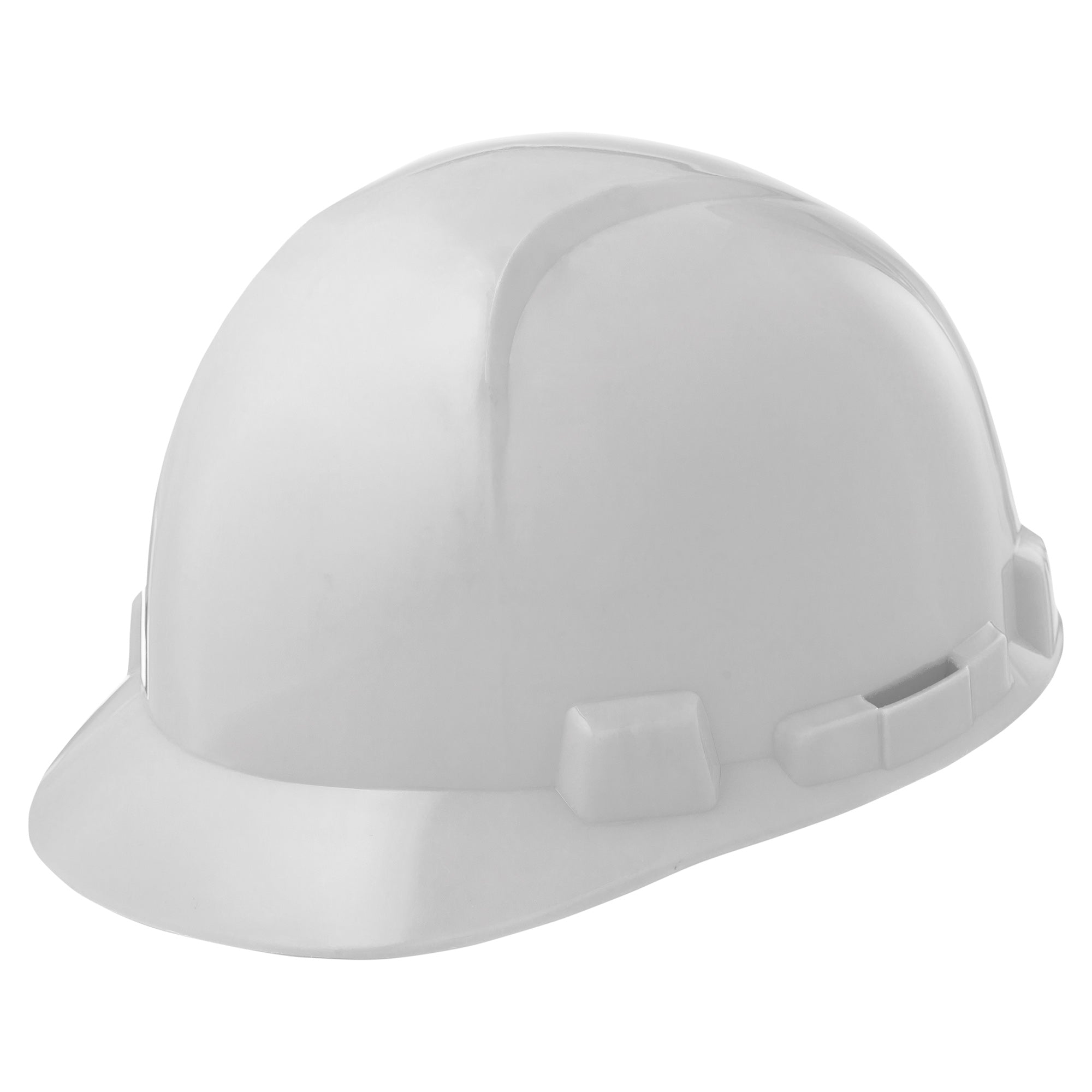 Briggs Short Brim (Grey)