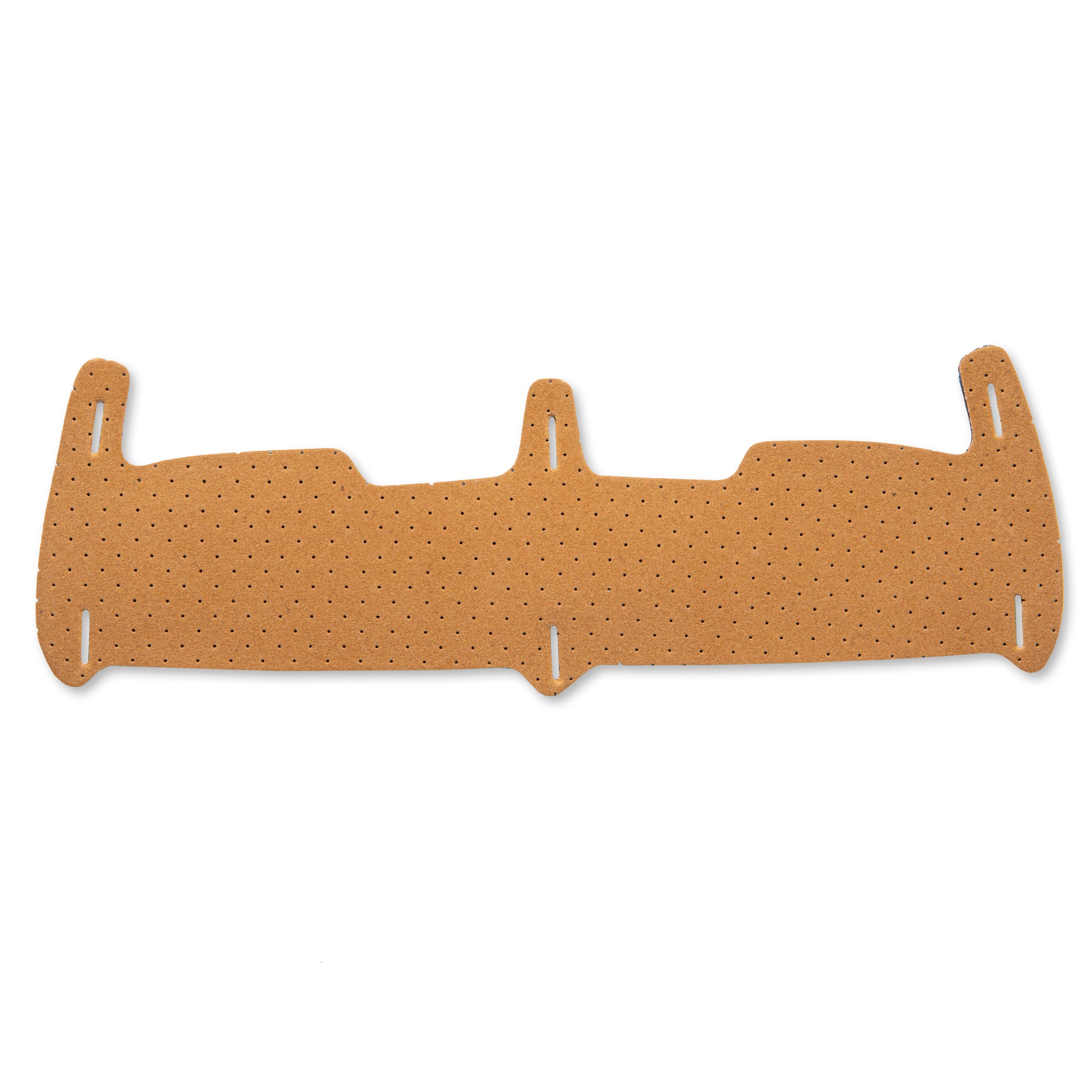 DAX BROW PAD SUSPENSION REPLACEMENT - Brown