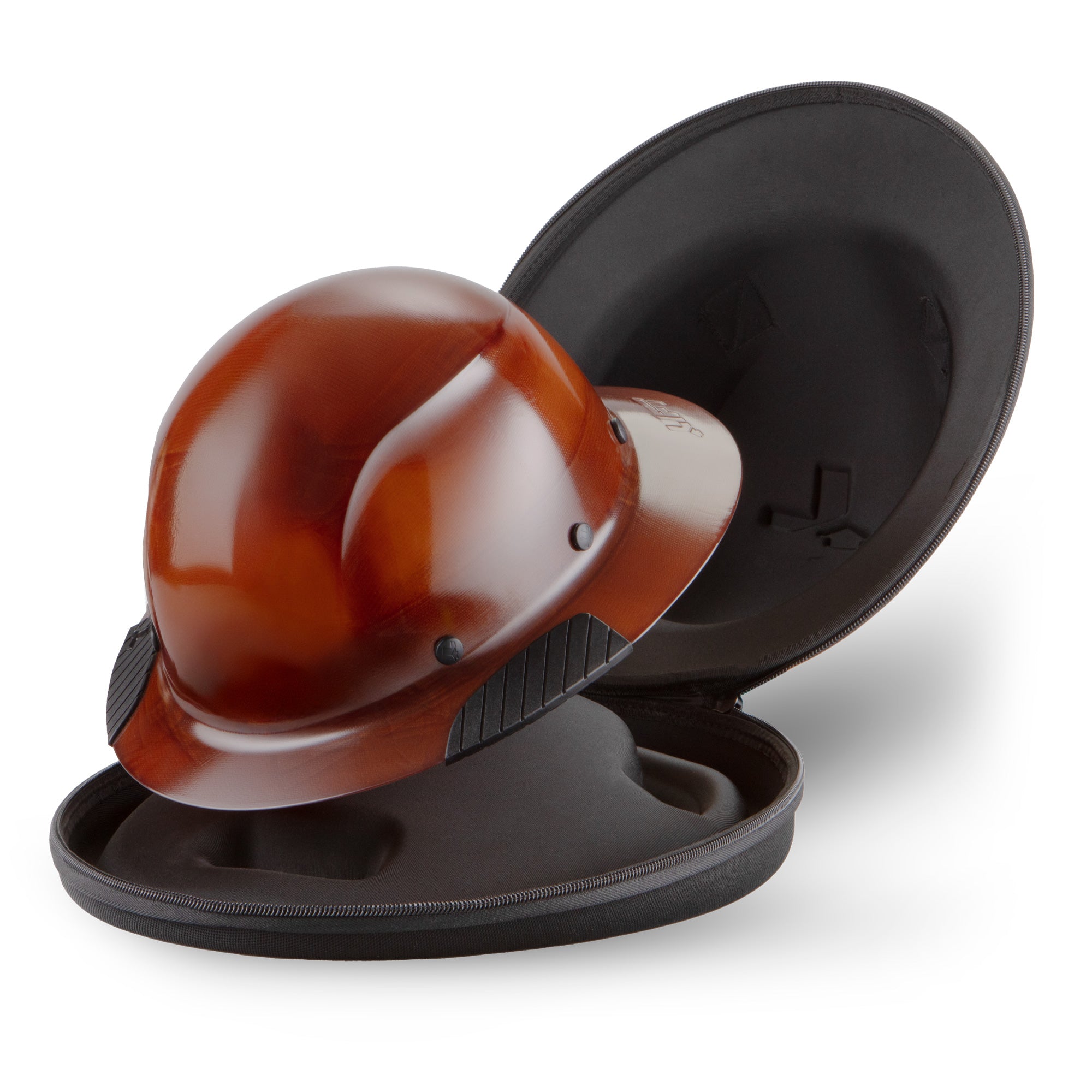 DAX HARD HAT CASE