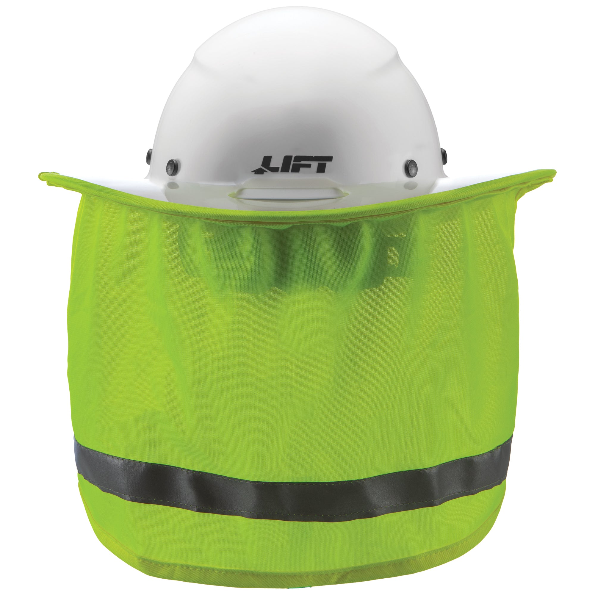 DAX SUNSHADE FOR CAP STYLE