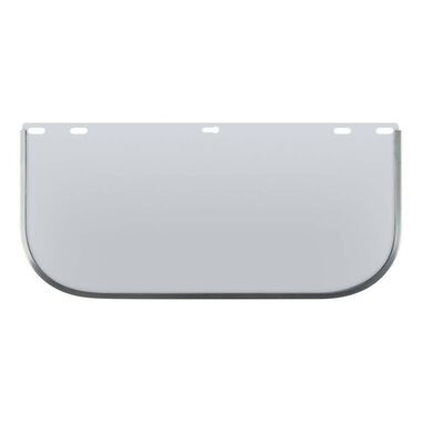 DAX FACE SHIELD - CLEAR