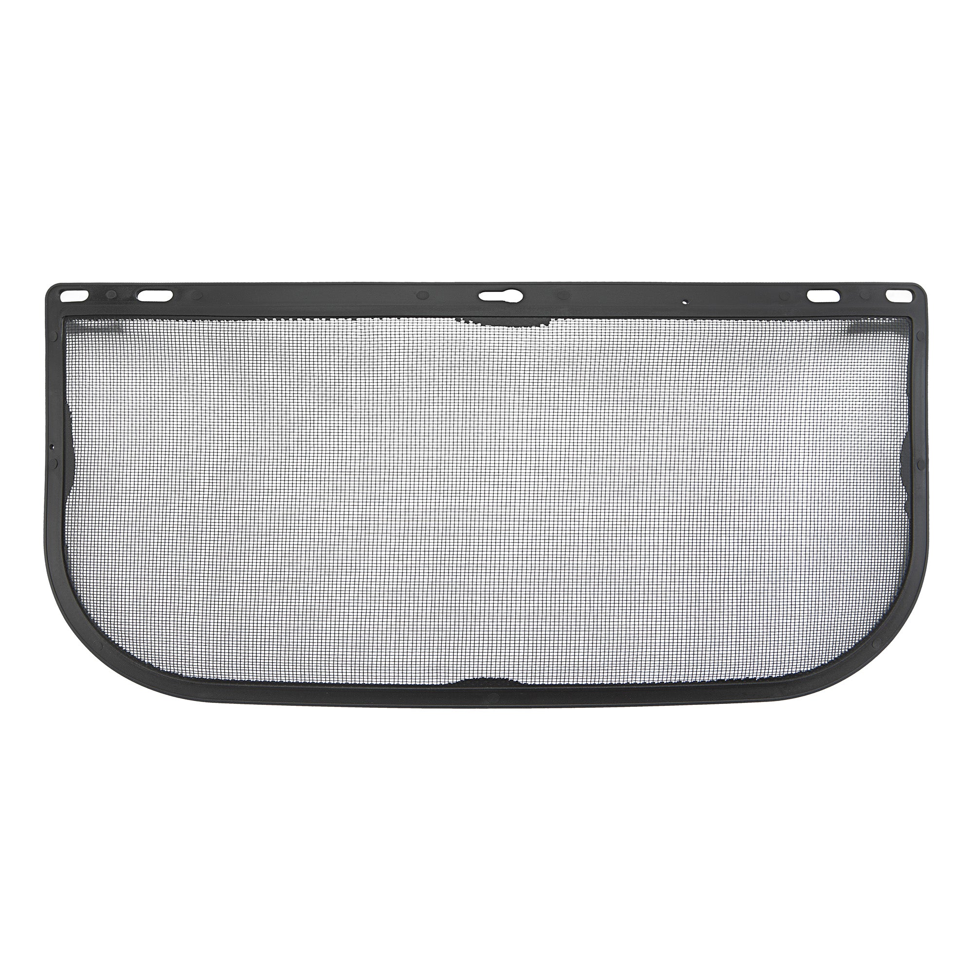 DAX FACE SHIELD - SMOKE