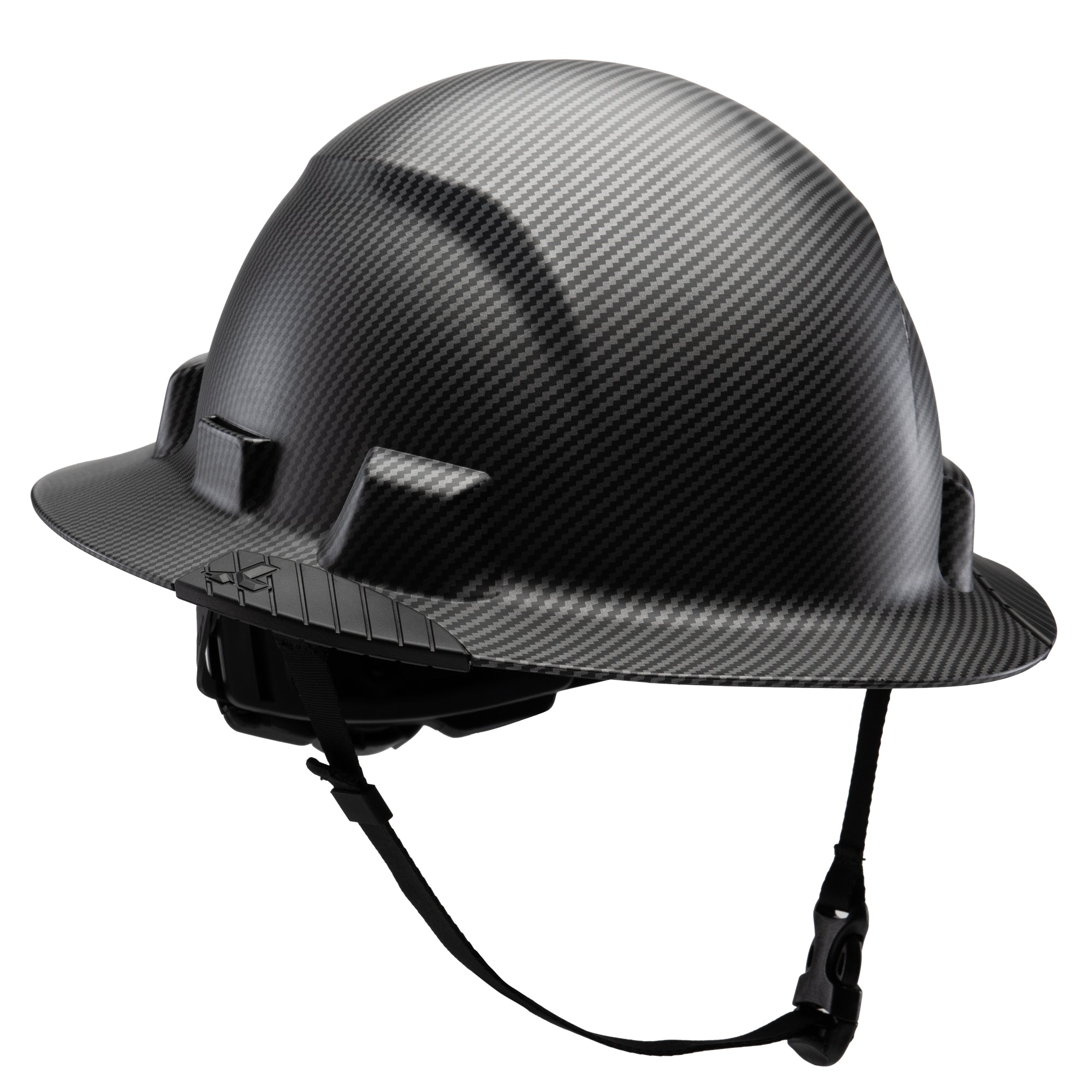 IDAX Full Brim - Non-Vented (Grey)