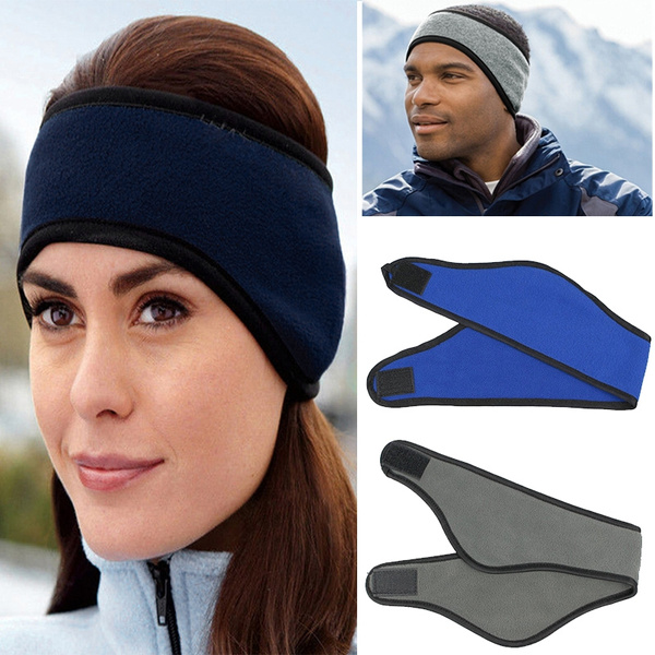 DRIFIRE FR Winter Ear Band