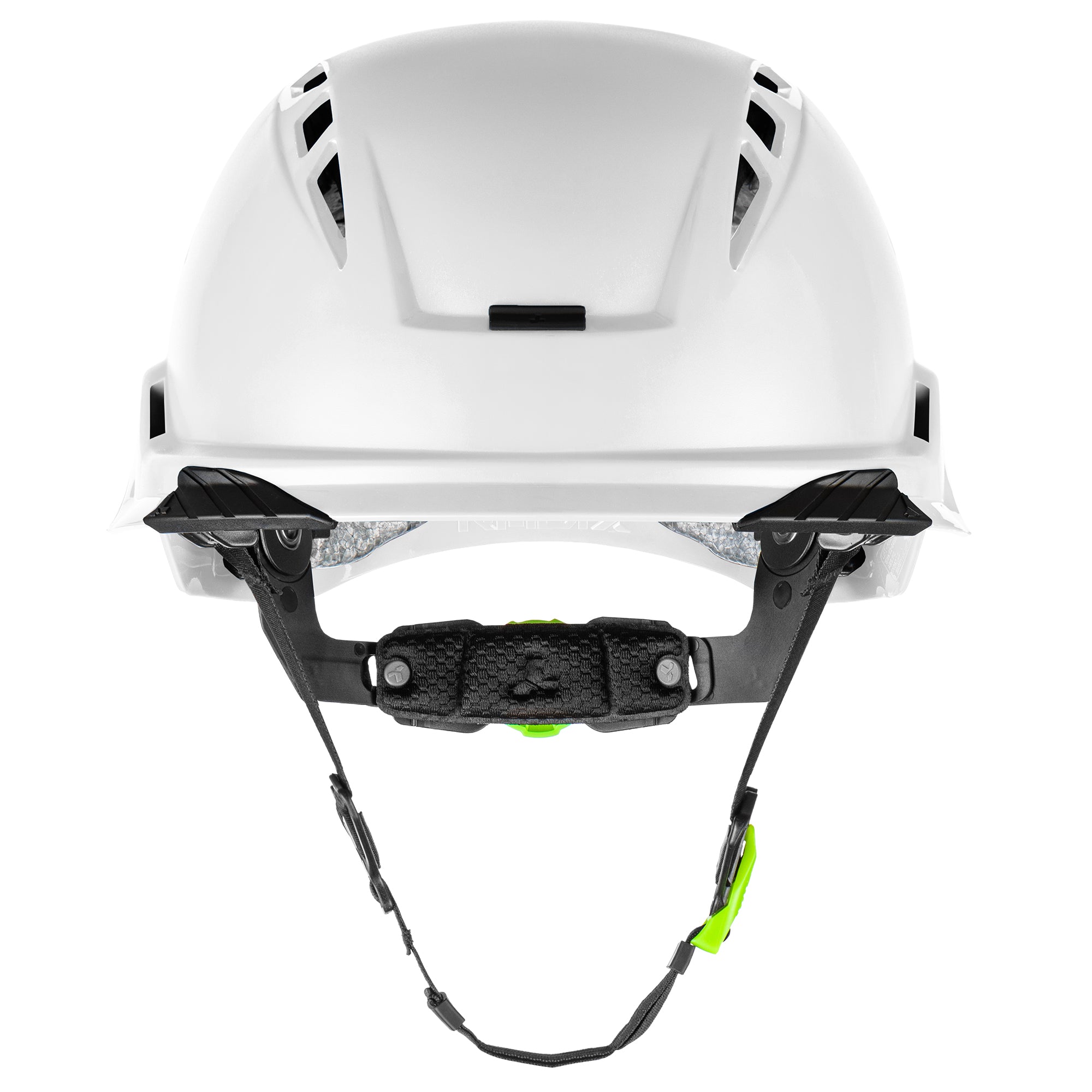 RADIX TYPE 2 VENTED (Green)