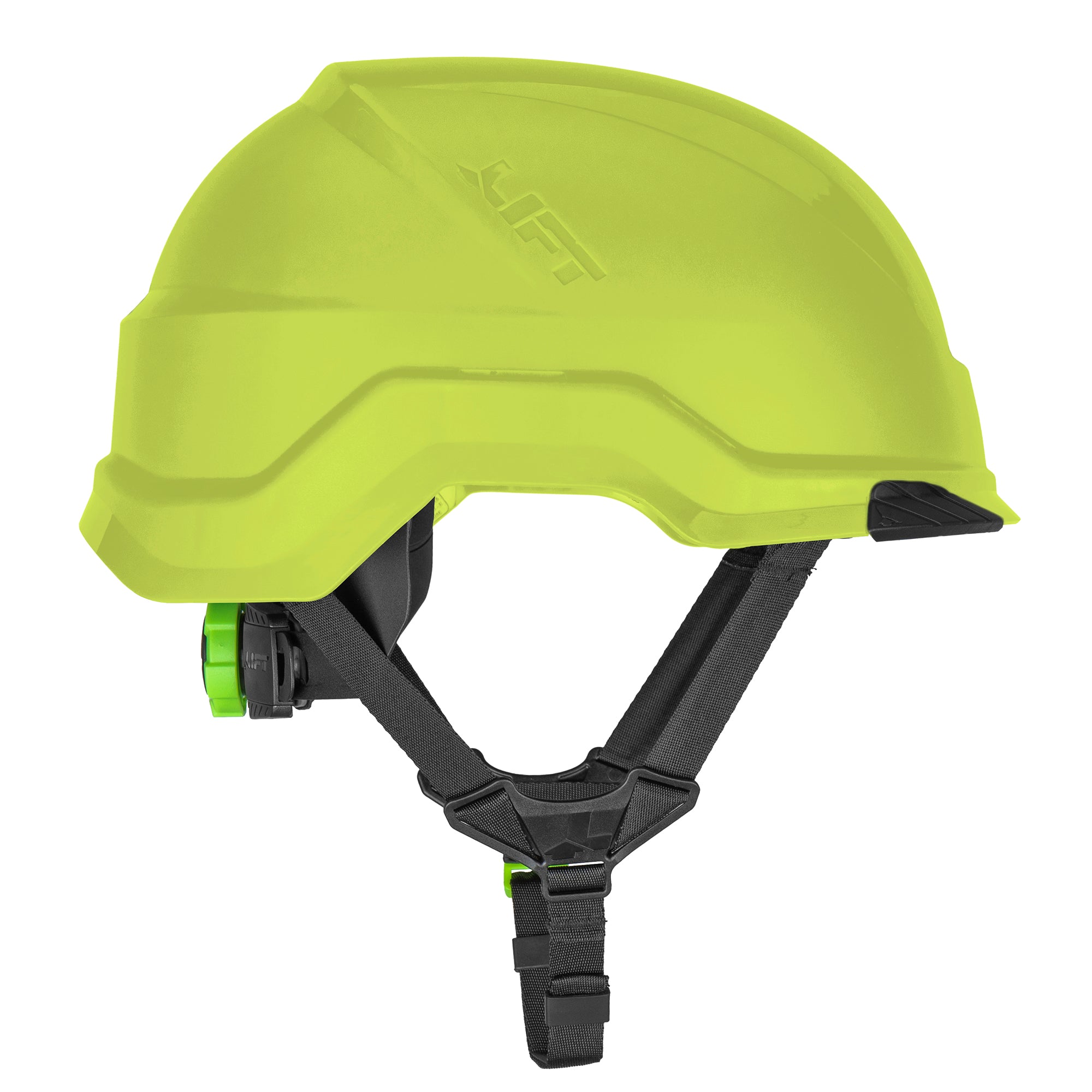 RADIX TYPE 2 NON-VENTED (Green)