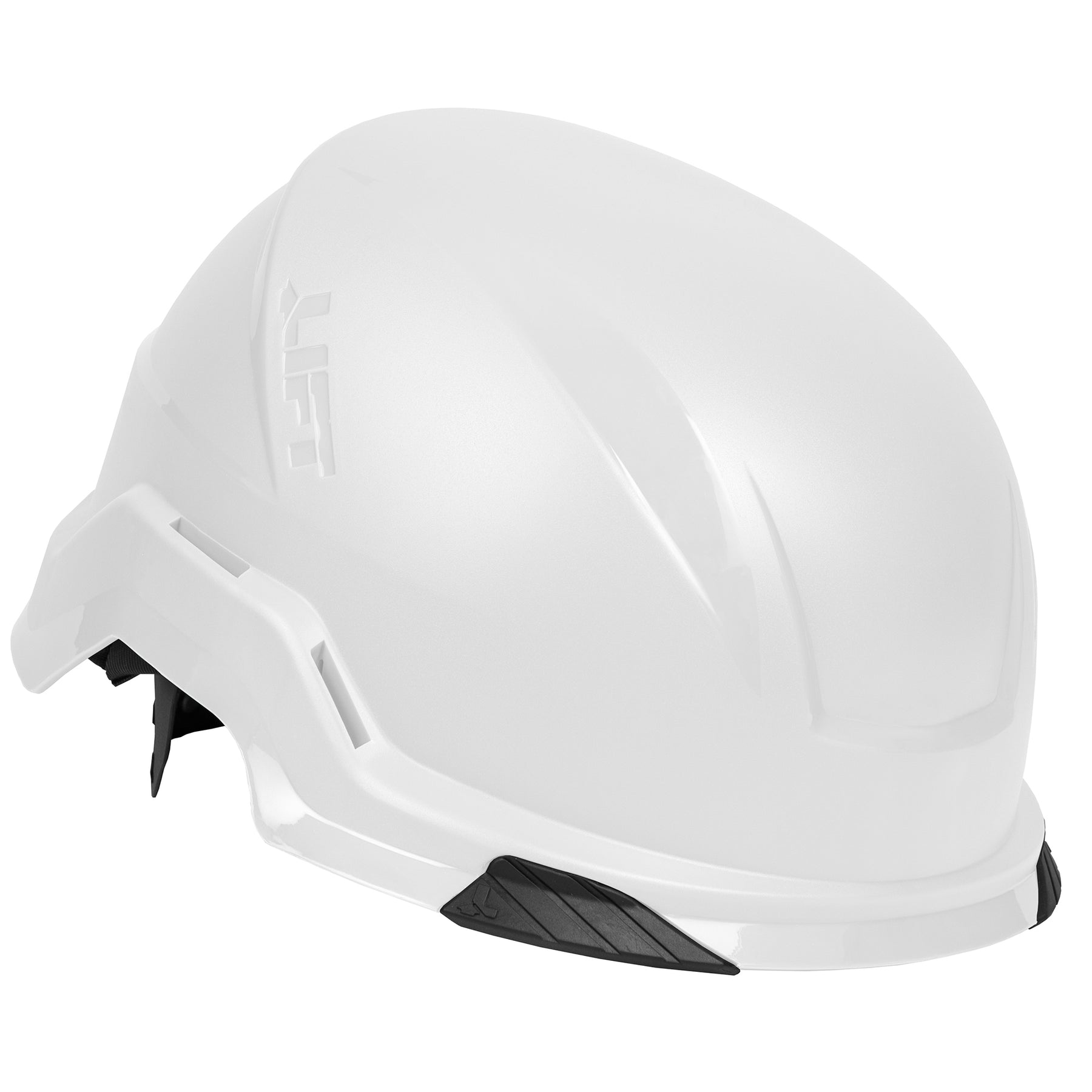 RADIX TYPE 2 FULL BRIM NON-VENTED (White)