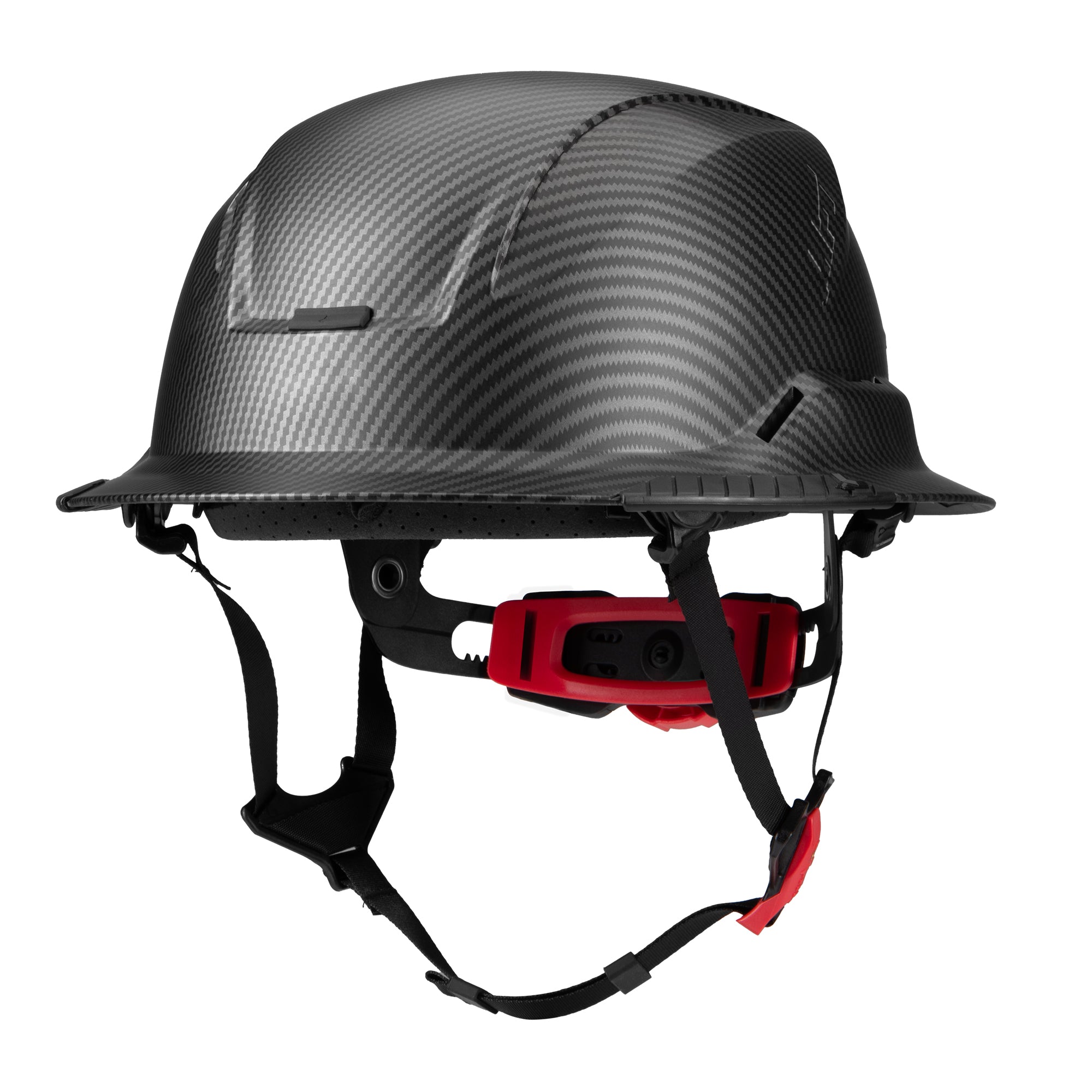 RADIX TYPE 2 FULL BRIM NON-VENTED (Grey)