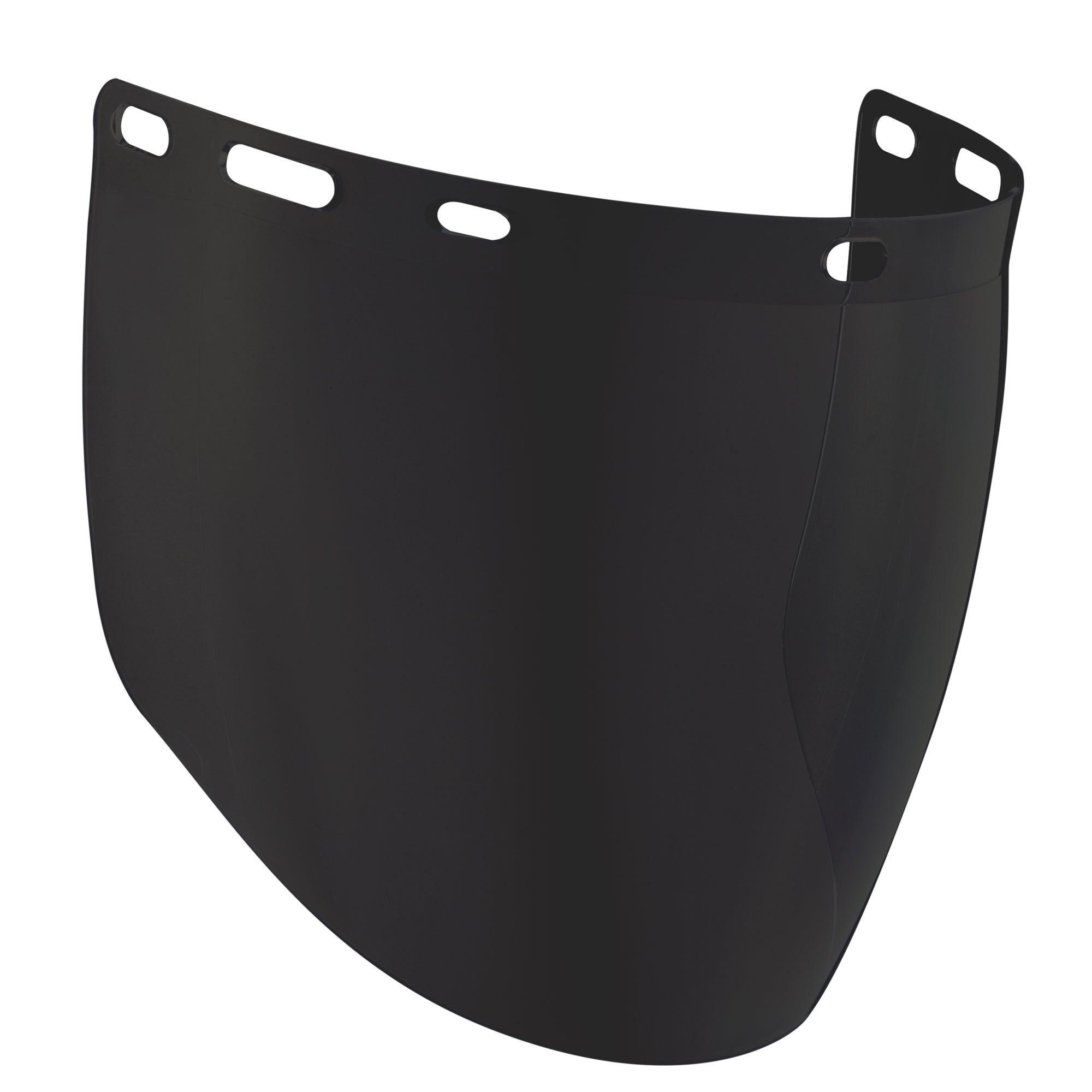 RADIX Curved Full Faceshield Mount