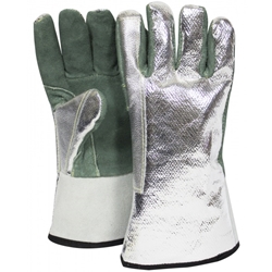 NSA High Heat PPE Head Protection