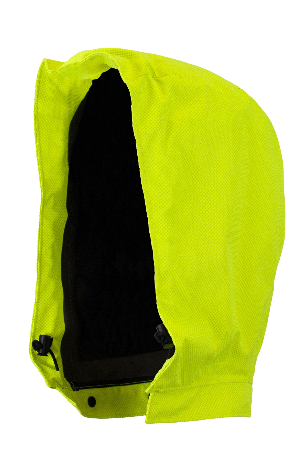 DRIFIRE HYDROflash Hi-Vis FR Rain Jacket Class 3