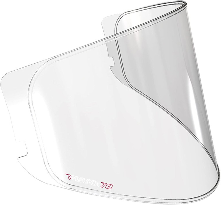 NSA Clear Replacement shield for H27 H58 Hoods