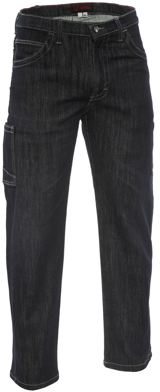 DRIFIRE FR Lined Classic Cut Jean