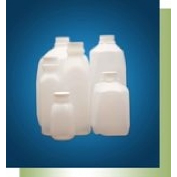 DBJ SCREW CAP 38MM HDPE WHITE PMS 7541