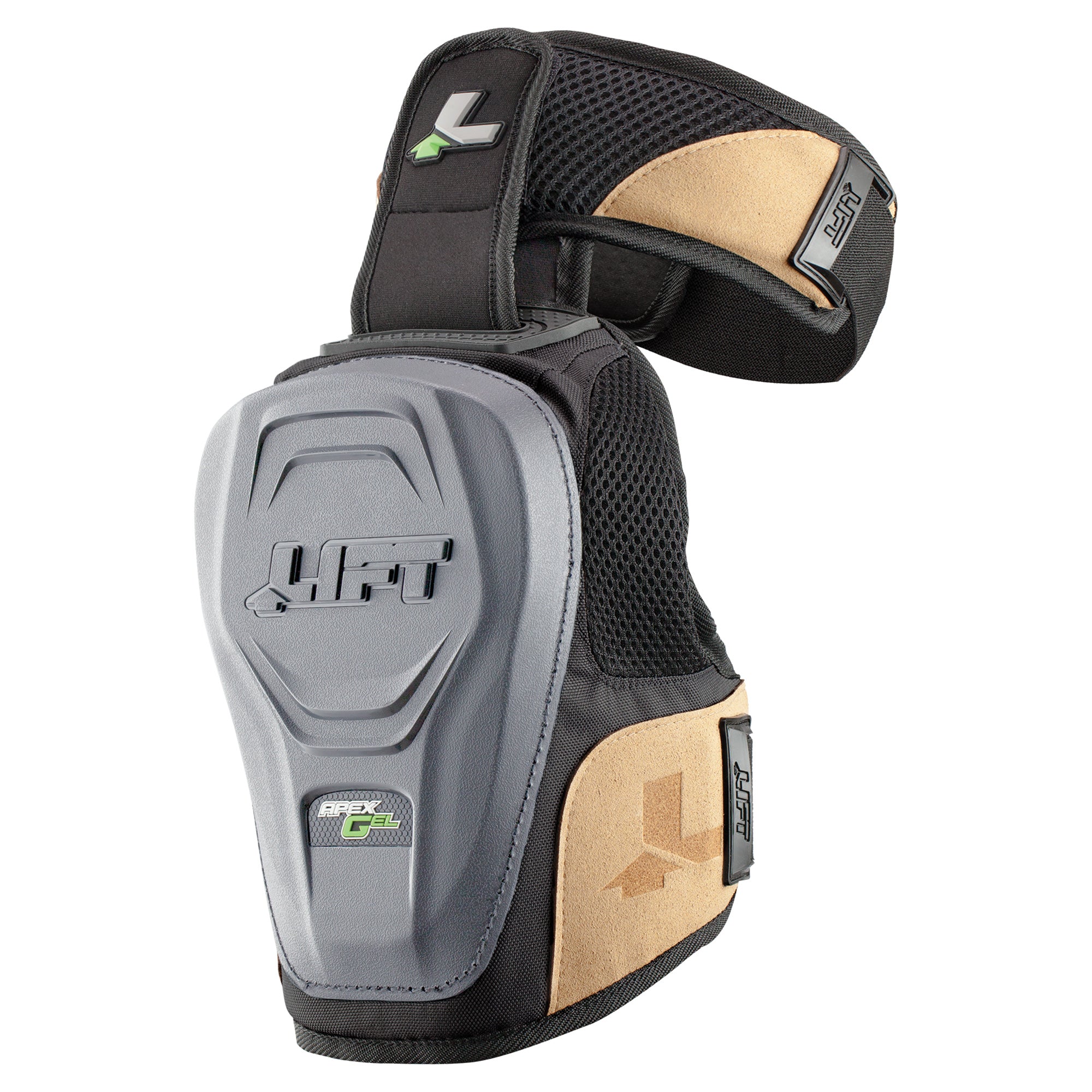 APEX GEL Knee Guard - Non Marring