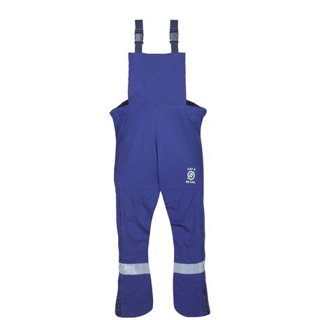 Enespro® CAT 4 / 55-65 cal Arc Flash PPE