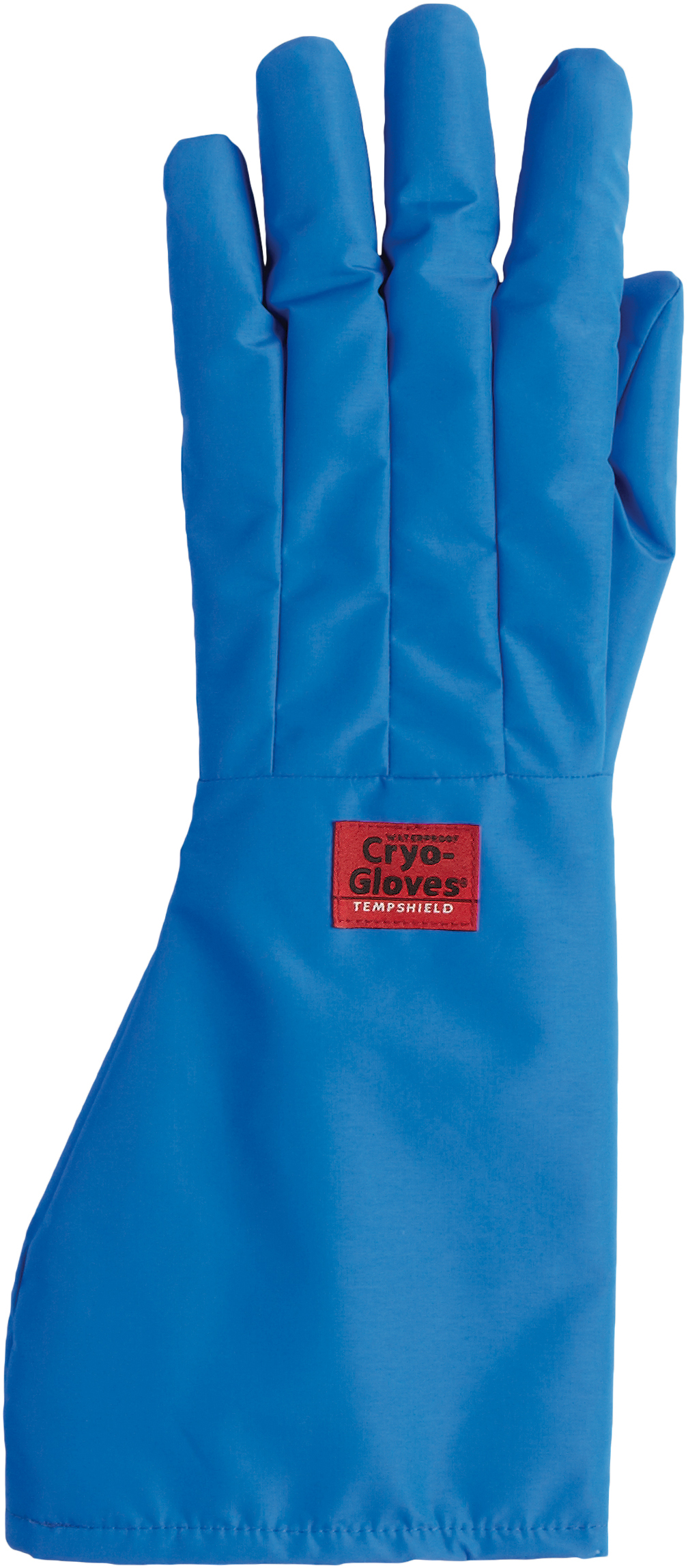 NSA Cryo Kit w/ Waterproof Gloves, Elbow length
