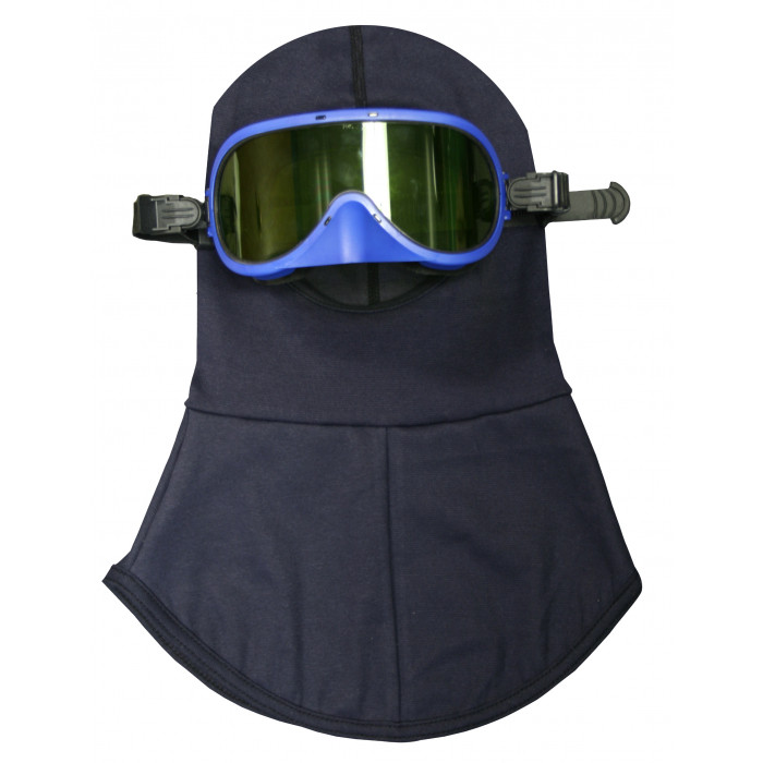 Enespro 50 cal Arc Goggle Hood System