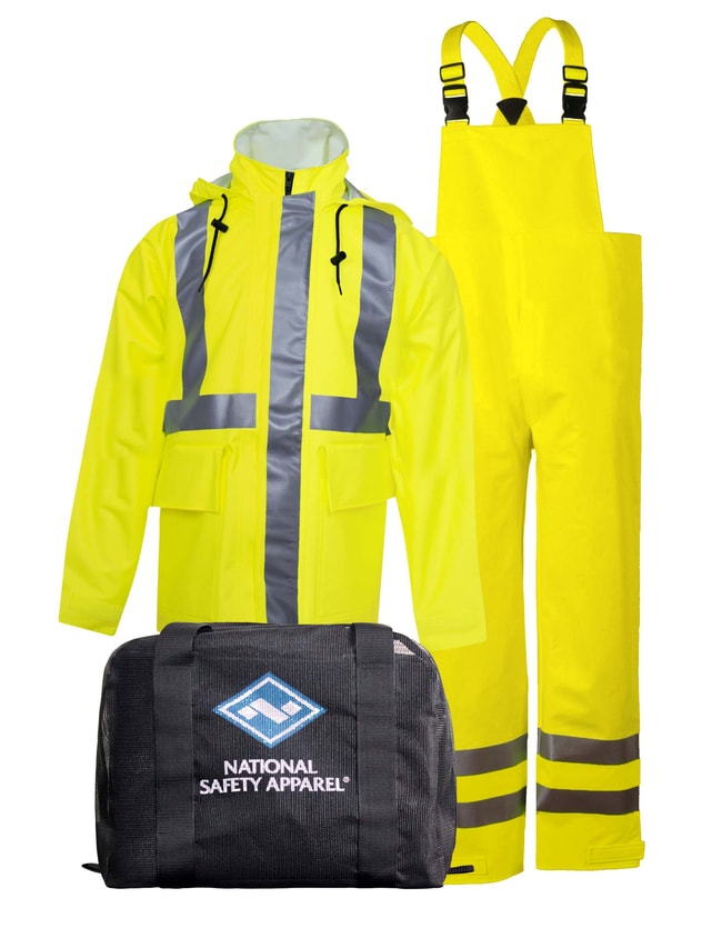 DRIFIRE HYDROlite 2.0 FR Rainwear Kit Class 3