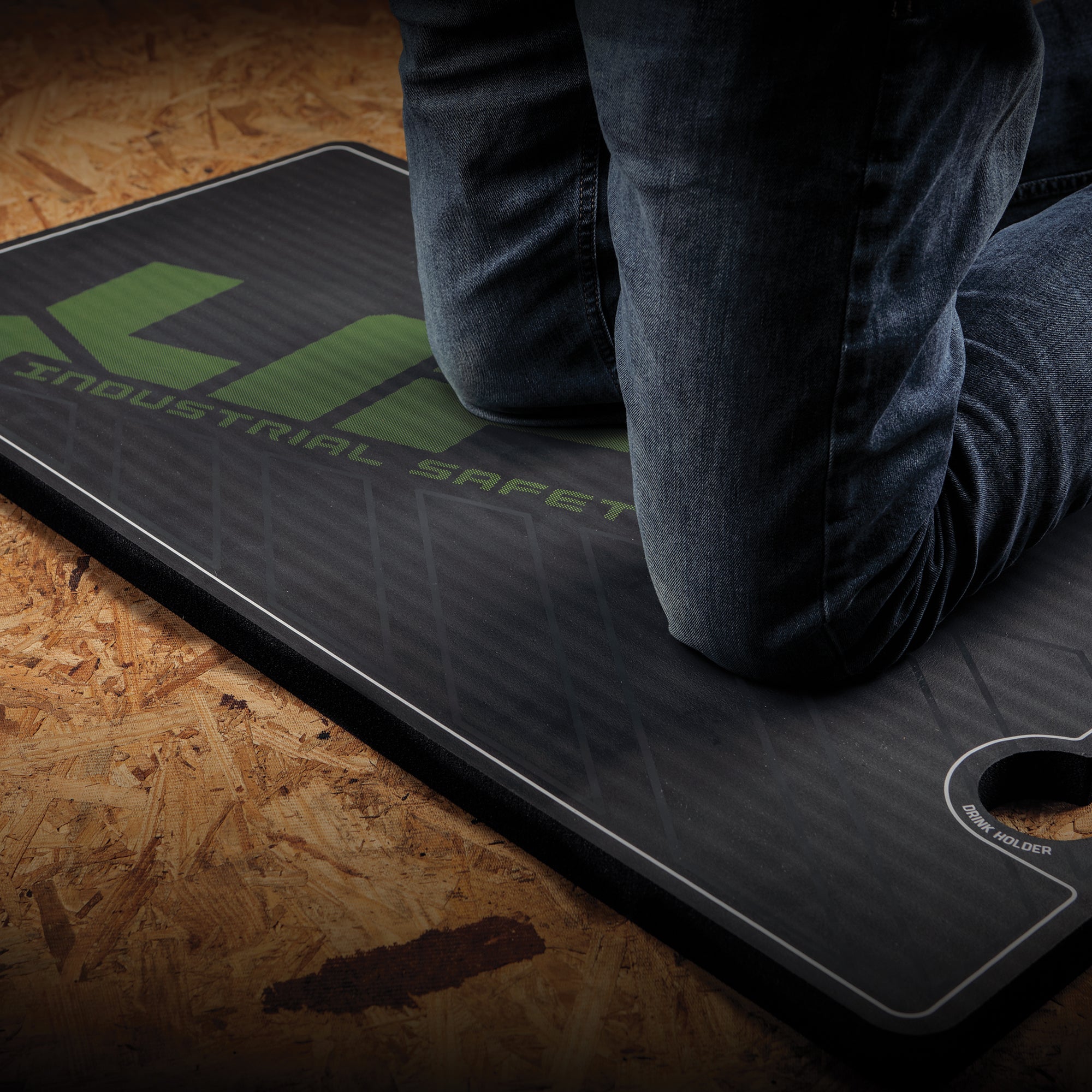 LARGE KNEELING MAT