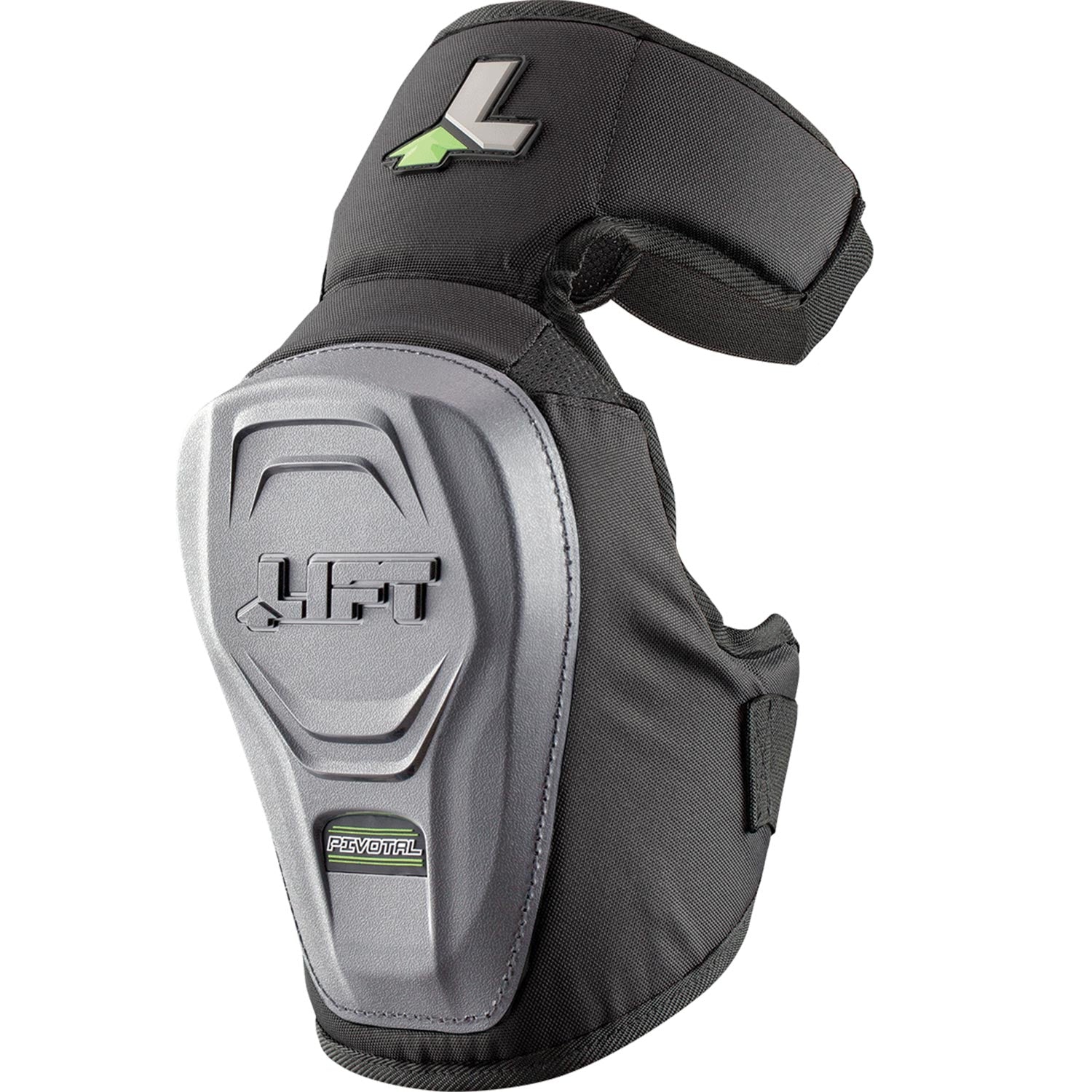 PIVOTAL Knee Guard - Non Marring