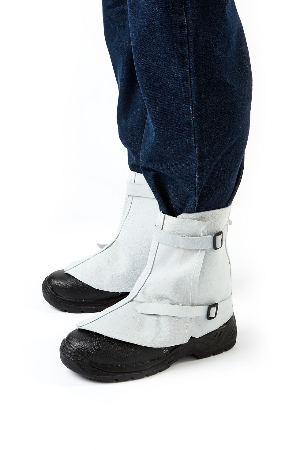 NSA Leather Spat, LG