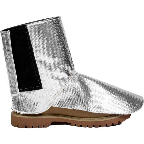NSA THERMO Aluminized 19 oz Spat LG
