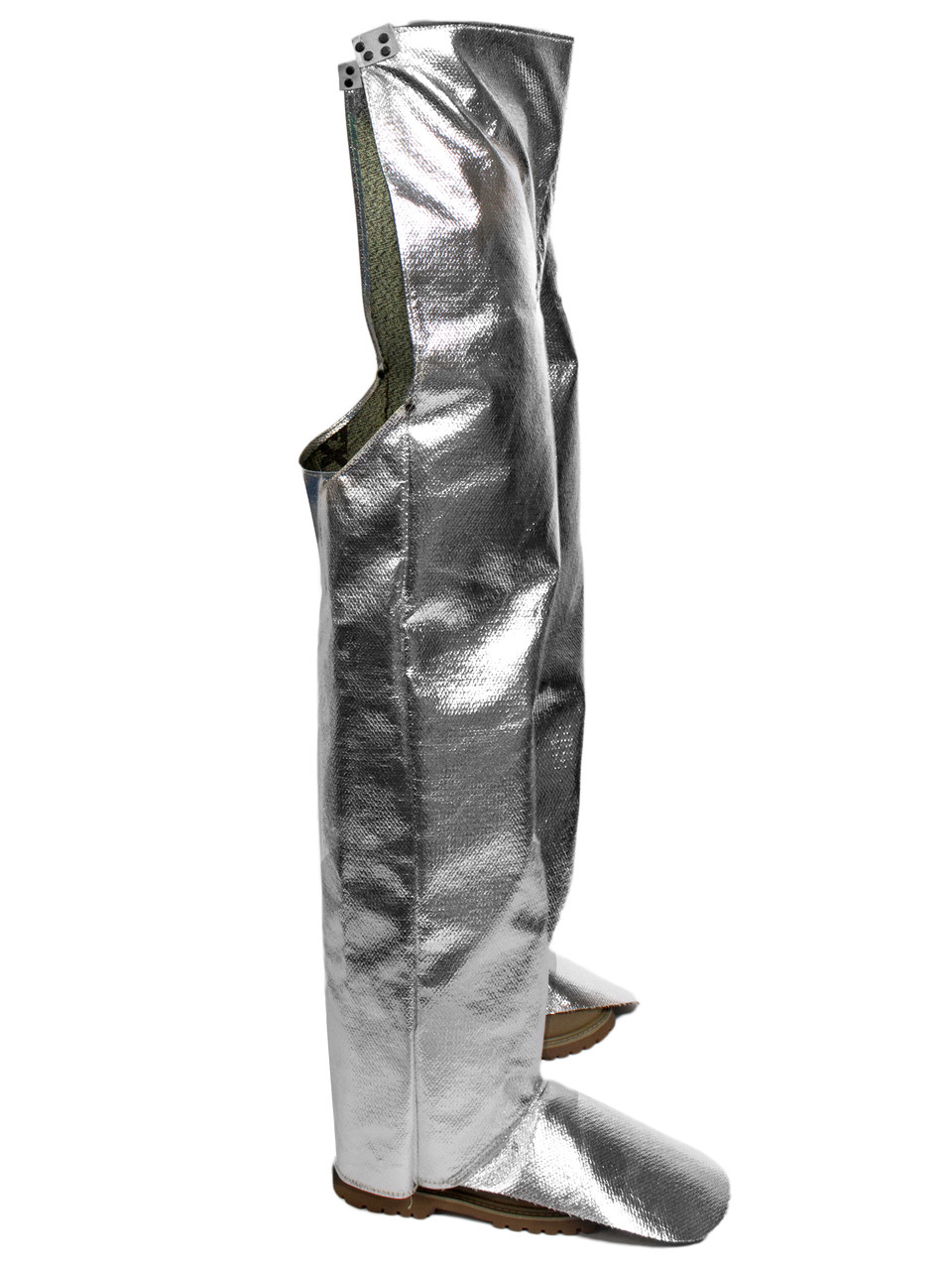 NSA 9.5 oz SafeGuard Chaps, 38" long