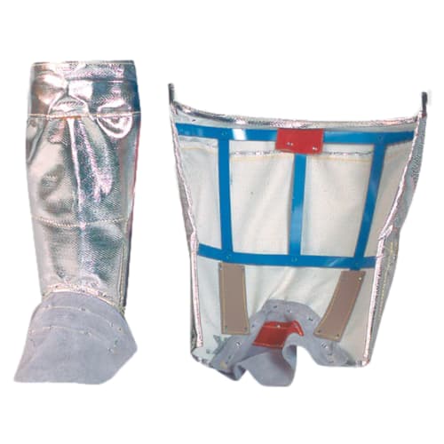 NSA High Heat Aluminized Lower Body PPE