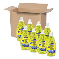 JOY PRO MANUAL POT&PAN LEMON 38-OZ YELLOW