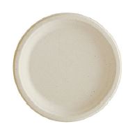 7" PLATE N/A PFAS MOLDED FIBER KRAFT 8/125